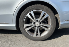 Mercedes CLASSE E IV (W212) 300 BlueTEC Executive 9G-Tronic
