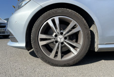 Mercedes CLASSE E IV (W212) 300 BlueTEC Executive 9G-Tronic