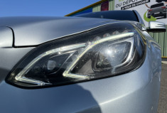 Mercedes CLASSE E IV (W212) 300 BlueTEC Executive 9G-Tronic