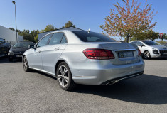 Mercedes CLASSE E IV (W212) 300 BlueTEC Executive 9G-Tronic
