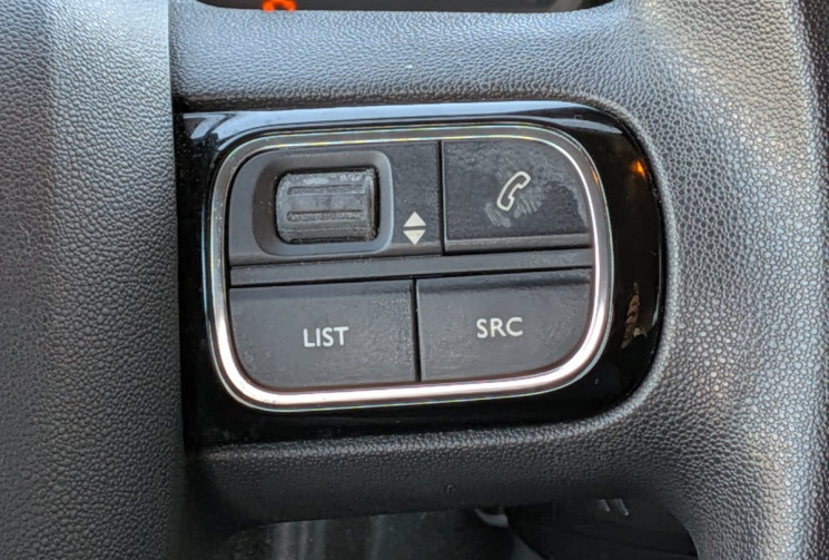 Citroën C3 CITROEN C3 FELL PACK Phase2 1.2 VTI  82ch