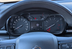 Citroën C3 CITROEN C3 FELL PACK Phase2 1.2 VTI  82ch
