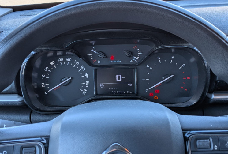 Citroën C3 2 1.2 VTI  82 FELL / TRES BON ETAT / GARANTIE 12 MOIS