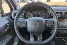 Citroën C3 CITROEN C3 FELL PACK Phase2 1.2 VTI  82ch