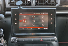 Citroën C3 CITROEN C3 FELL PACK Phase2 1.2 VTI  82ch