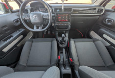 Citroën C3 CITROEN C3 FELL PACK Phase2 1.2 VTI  82ch