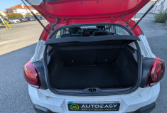Citroën C3 CITROEN C3 FELL PACK Phase2 1.2 VTI  82ch