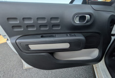 Citroën C3 CITROEN C3 FELL PACK Phase2 1.2 VTI  82ch