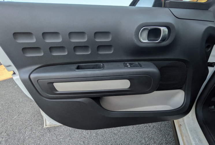 Citroën C3 CITROEN C3 FELL PACK Phase2 1.2 VTI  82ch