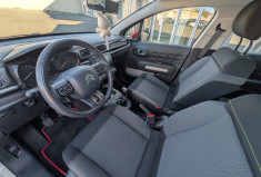 Citroën C3 CITROEN C3 FELL PACK Phase2 1.2 VTI  82ch