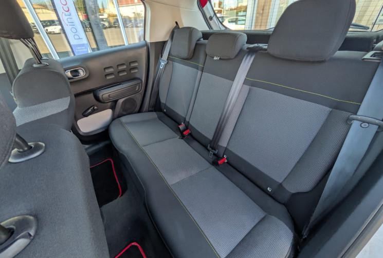 Citroën C3 2 1.2 VTI  82 FELL / TRES BON ETAT / GARANTIE 12 MOIS