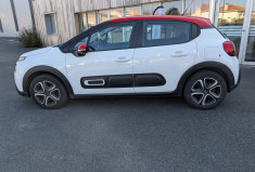 Citroën C3 CITROEN C3 FELL PACK Phase2 1.2 VTI  82ch