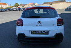 Citroën C3 CITROEN C3 FELL PACK Phase2 1.2 VTI  82ch