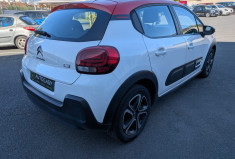 Citroën C3 CITROEN C3 FELL PACK Phase2 1.2 VTI  82ch