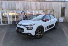 Citroën C3 CITROEN C3 FELL PACK Phase2 1.2 VTI  82ch