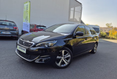 Peugeot 308 SW 1.2 PureTech 130ch GT Line EAT6