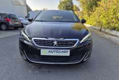 Peugeot 308 SW 1.2 PureTech 130ch GT Line EAT6