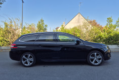Peugeot 308 SW 1.2 PureTech 130ch GT Line EAT6