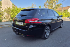 Peugeot 308 SW 1.2 PureTech 130ch GT Line EAT6