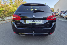 Peugeot 308 SW 1.2 PureTech 130ch GT Line EAT6