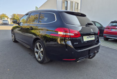 Peugeot 308 SW 1.2 PureTech 130ch GT Line EAT6