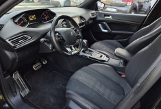 Peugeot 308 SW 1.2 PureTech 130ch GT Line EAT6