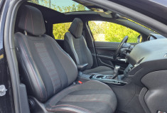 Peugeot 308 SW 1.2 PureTech 130ch GT Line EAT6