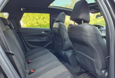 Peugeot 308 SW 1.2 PureTech 130ch GT Line EAT6
