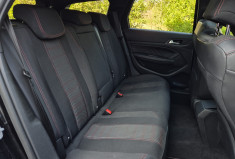 Peugeot 308 SW 1.2 PureTech 130ch GT Line EAT6