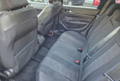 Peugeot 308 SW 1.2 PureTech 130ch GT Line EAT6