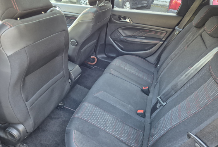 Peugeot 308 SW 1.2 PureTech 130ch GT Line EAT6