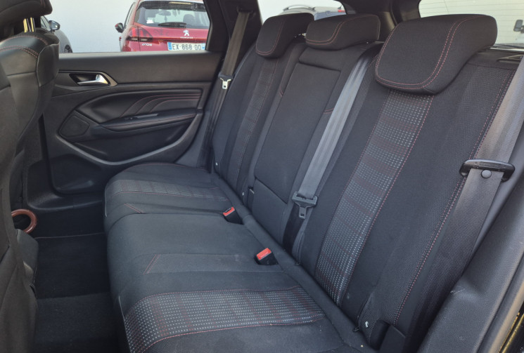 Peugeot 308 SW 1.2 PureTech 130ch GT Line EAT6