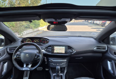 Peugeot 308 SW 1.2 PureTech 130ch GT Line EAT6