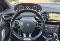 Peugeot 308 SW 1.2 PureTech 130ch GT Line EAT6