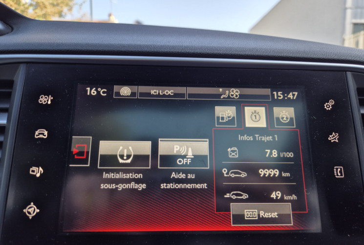 Peugeot 308 SW 1.2 PureTech 130ch GT Line EAT6