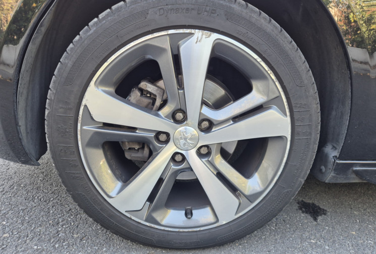Peugeot 308 SW 1.2 PureTech 130ch GT Line EAT6