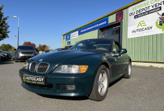 BMW Z3 Roadster I (E36) 1.9i 140ch
