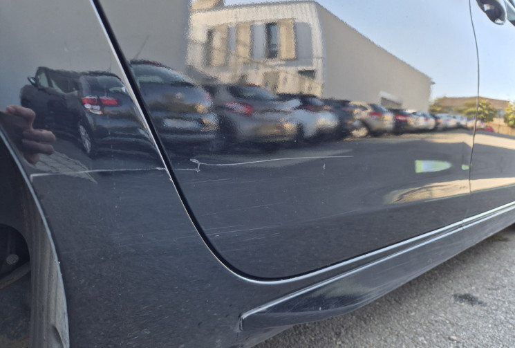 Peugeot 308 SW 1.2 PureTech 130ch GT Line EAT6