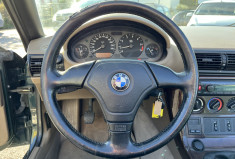 BMW Z3 Roadster I (E36) 1.9i 140ch