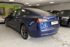 Tesla Model 3 DUAM MOTOR 4 WD  LONG RANGE