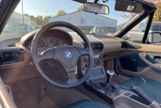 BMW Z3 Roadster I (E36) 1.9i 140ch