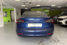 Tesla Model 3 DUAM MOTOR 4 WD  LONG RANGE