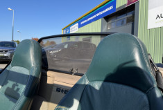 BMW Z3 Roadster I (E36) 1.9i 140ch