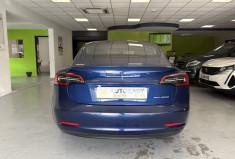 Tesla Model 3 DUAM MOTOR 4 WD  LONG RANGE