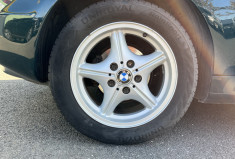 BMW Z3 Roadster I (E36) 1.9i 140ch