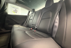 Tesla Model 3 DUAM MOTOR 4 WD  LONG RANGE