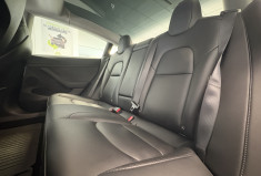 Tesla Model 3 DUAM MOTOR 4 WD  LONG RANGE