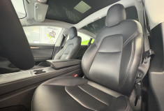 Tesla Model 3 DUAM MOTOR 4 WD  LONG RANGE