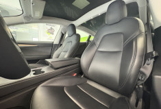 Tesla Model 3 DUAM MOTOR 4 WD  LONG RANGE