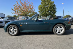 BMW Z3 Roadster I (E36) 1.9i 140ch